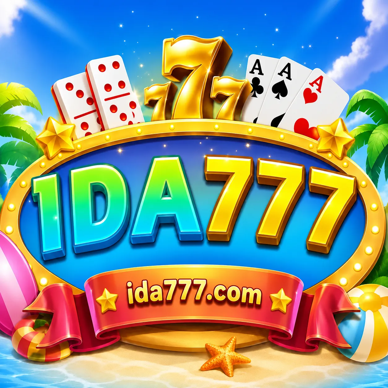 IDA777 - Petualangan Aksi yang Mendebarkan