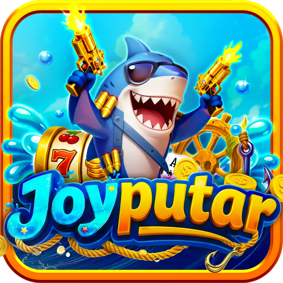 JOYPUTAR - Aplikasi Status & Stiker Terbaik untuk Sosial & Chat