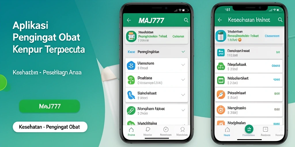 Tampilan antarmuka pengguna MAJ777 yang sederhana dan fungsional.