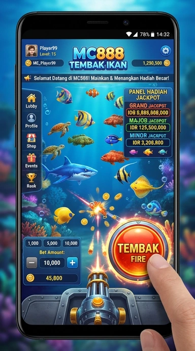 mc888 - Hub Unduhan Terpercaya untuk Berbagai Jenis File